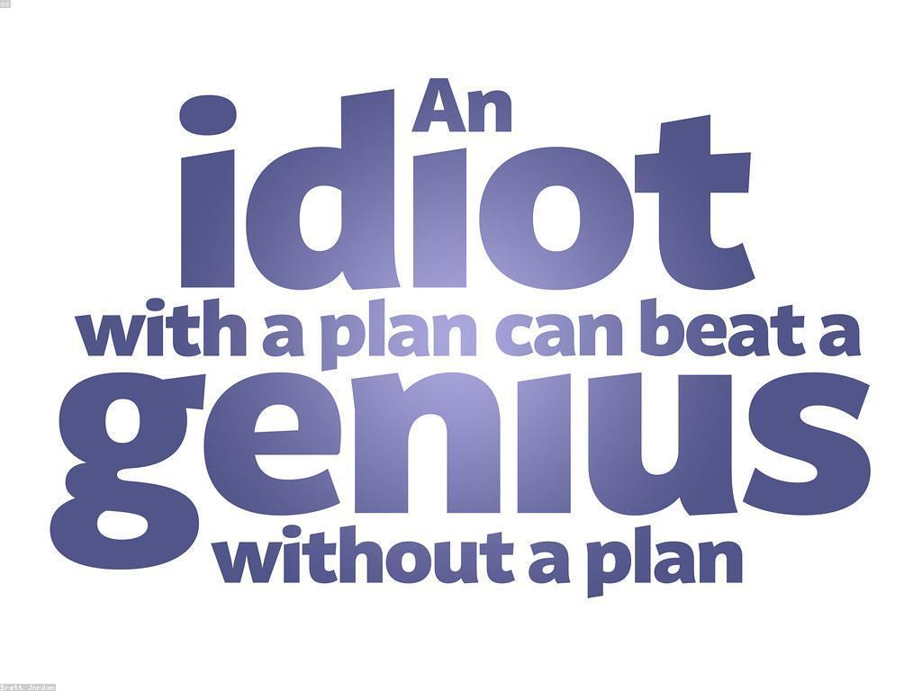 យុទ្ធសាស្ត្រនិងគន្លឹះសំរាប់ភាពជោគជ័យ